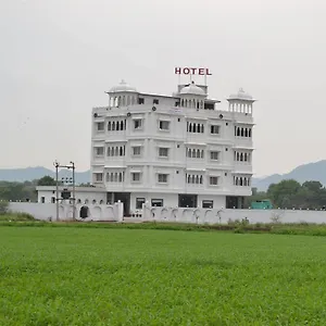 2* Hotel J M D Palace