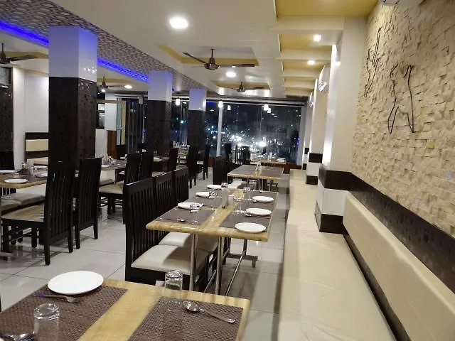 Hotel Kailash Inn Udajpur