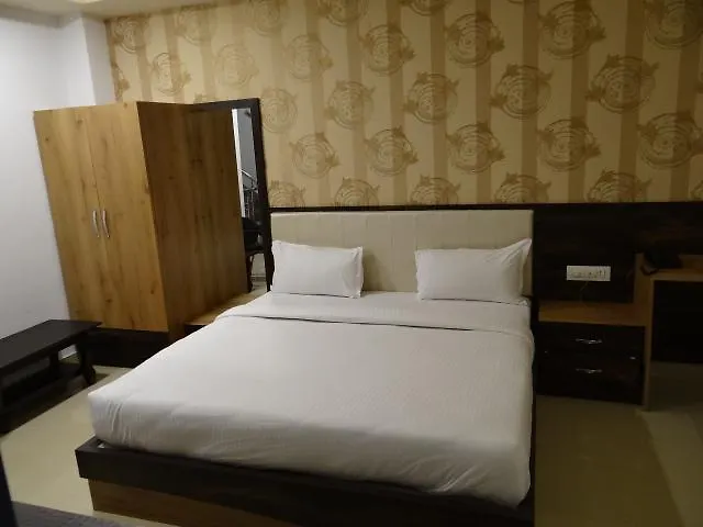Hotel Kailash Inn Udajpur