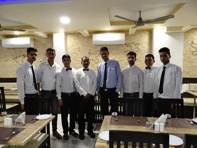 Hotel Kailash Inn Udajpur