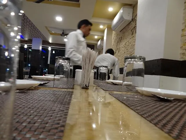 **  Hotel Kailash Inn Udajpur Indie