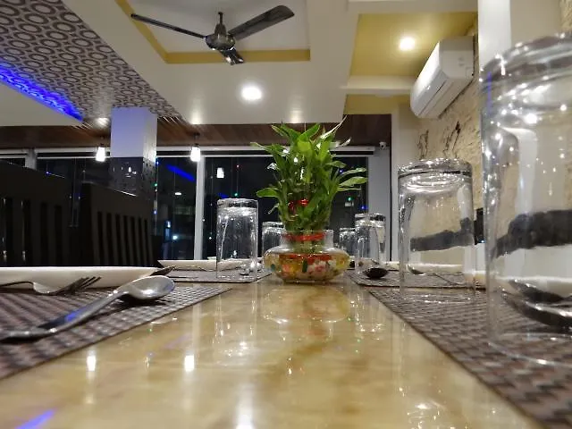 **  Hotel Kailash Inn Udajpur Indie