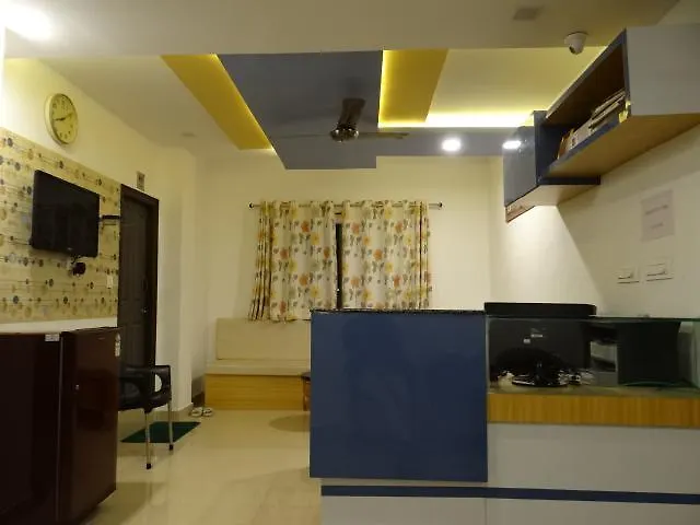 Hotel Kailash Inn Udajpur