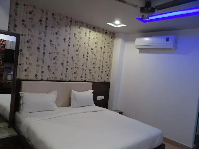 Hotel Kailash Inn Udajpur