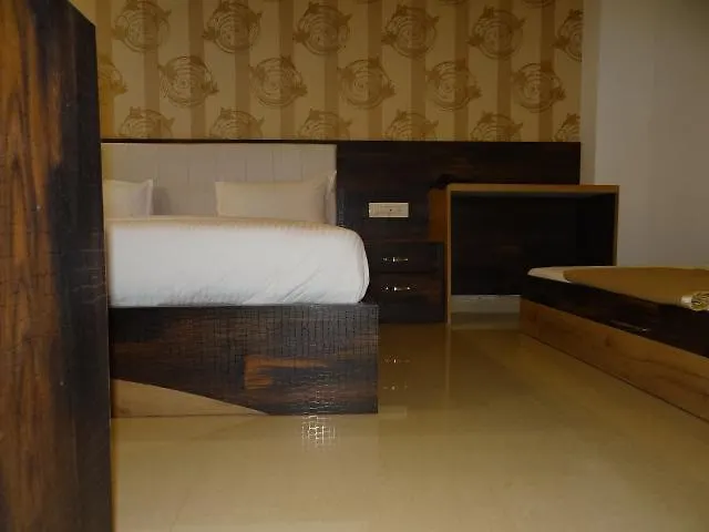 Hotel Kailash Inn Udajpur