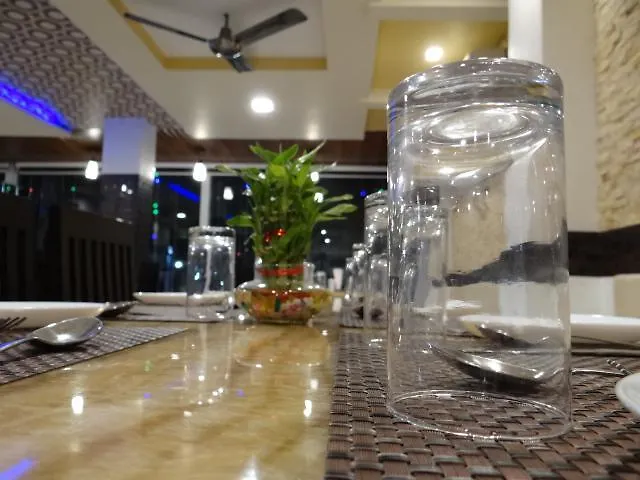 Hotel Kailash Inn Udajpur