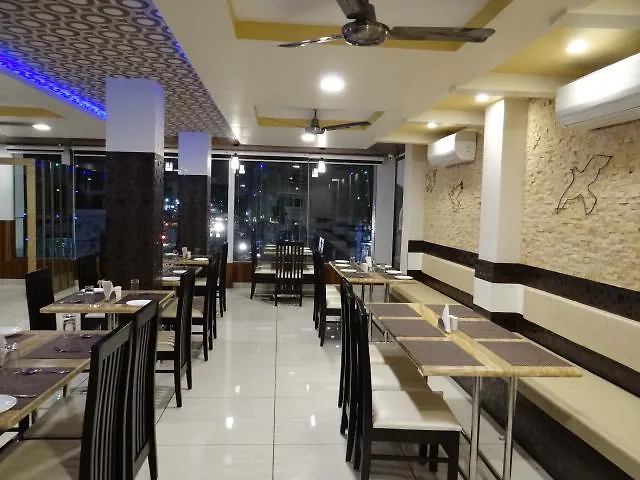 Hotel Kailash Inn Udajpur