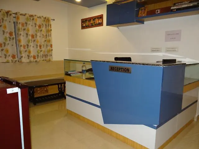 Hotel Kailash Inn Udajpur 2*,