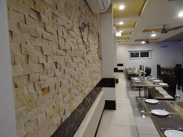 Hotel Kailash Inn Udajpur
