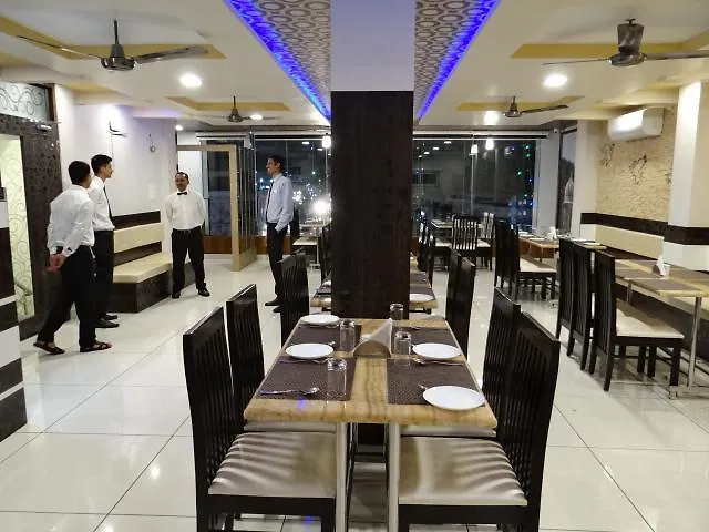 Hotel Kailash Inn Udajpur