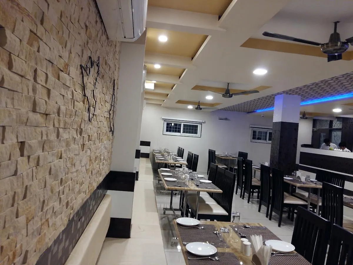 Hotel Kailash Inn Udajpur