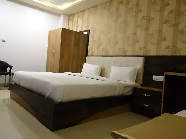 Hotel Kailash Inn Udajpur