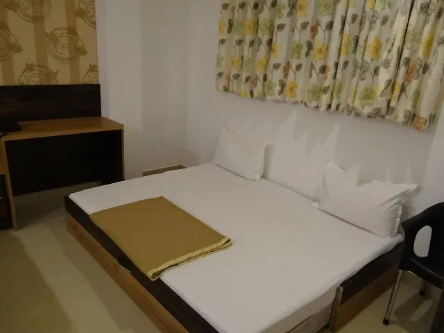 Hotel Kailash Inn Udajpur