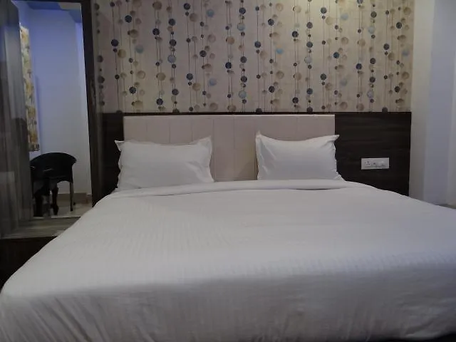 Hotel Kailash Inn Udajpur 2*,  Indie