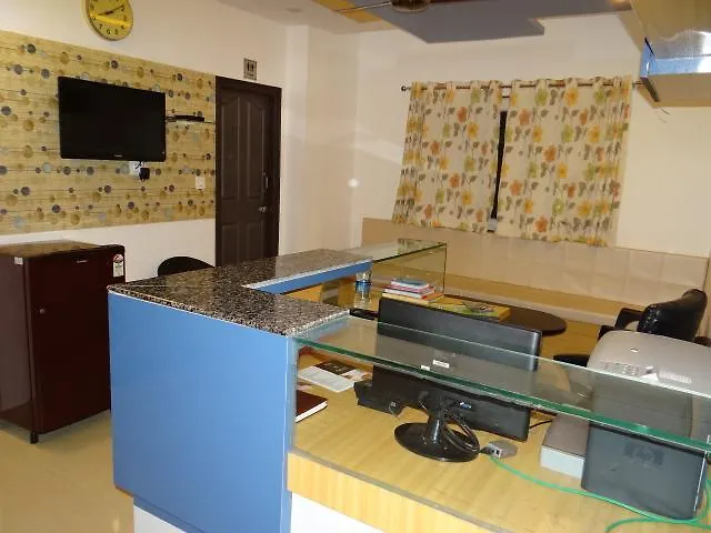 Hotel Kailash Inn Udajpur