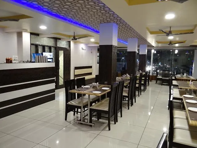 **  Hotel Kailash Inn Udajpur Indie